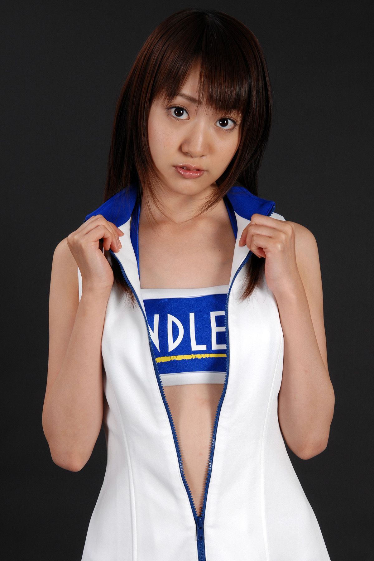 HRQ0040 - Kou Hamada 浜田コウ  [bwh]